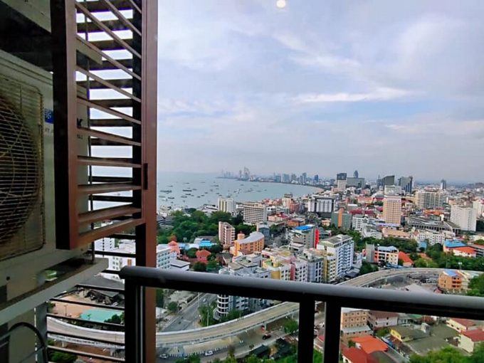 Pattaya Condo for Rent