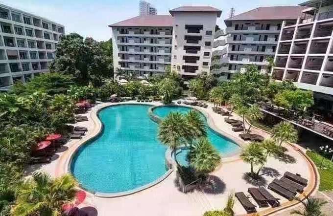 คอนโดเช่าพัทยา