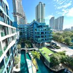 pattaya condo for rent