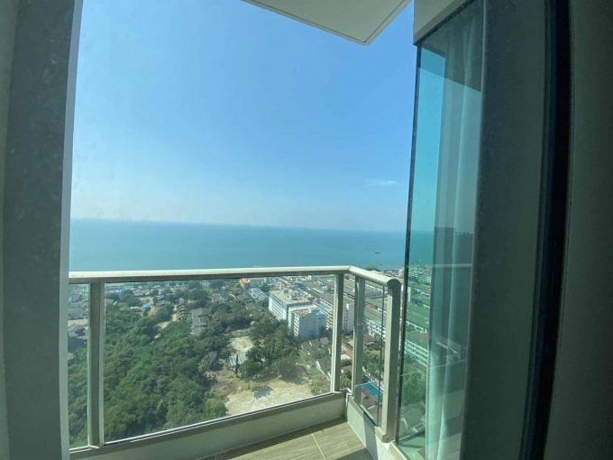 pattaya condo for rent