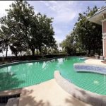 Beachfront House with Private Swimming Pool for Sale in Pattaya