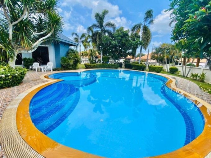 Pattaya House for Rent