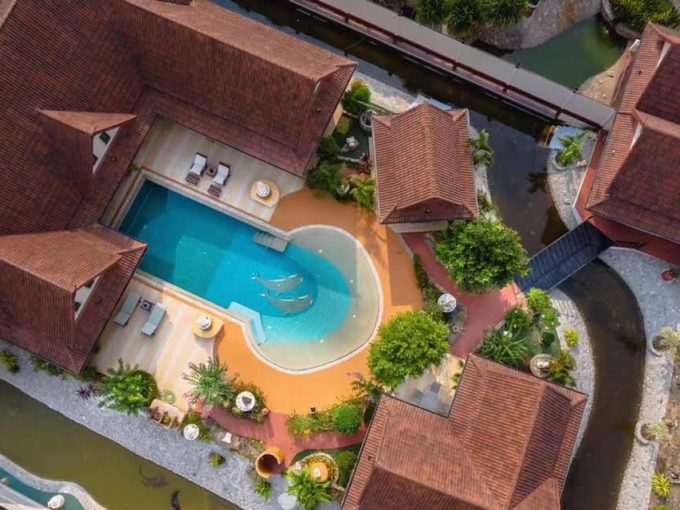 Pool Villa Pattaya for Sale