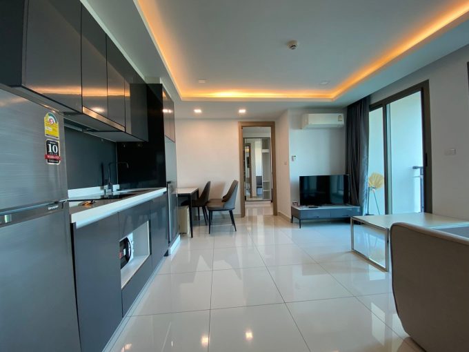 Pattaya Condo for Rent