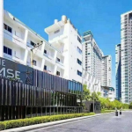 The Base Central Pattaya for Sale