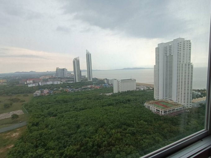 Pattaya condo for sale,