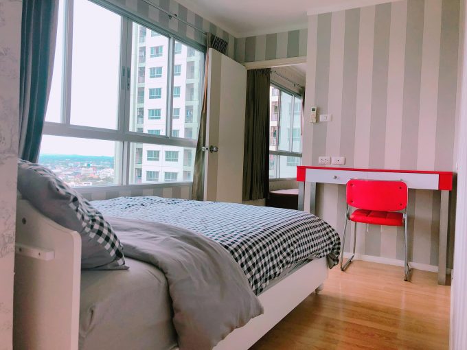 Pattaya Condo for Rent