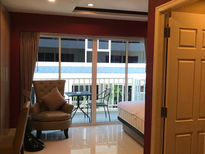 Pattaya condo for sale,