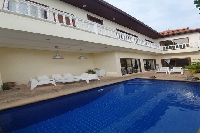 ขายบ้านพัทยา | บ้านพัทยา คอนโดพัทยา ที่ดินพัทยา ขาย-ให้เช่า อสังหาริมทรัพย์ในพัทยา - Pattaya Houses, Pool Villas and Condos for sale and for rent ขายบ้านพูลวิลล่าพัทยา