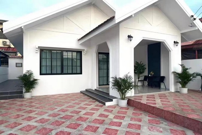 บ้านเช่าพัทยา10 | บ้านพัทยา คอนโดพัทยา ที่ดินพัทยา ขาย-ให้เช่า อสังหาริมทรัพย์ในพัทยา - Pattaya Houses, Pool Villas and Condos for sale and for rent