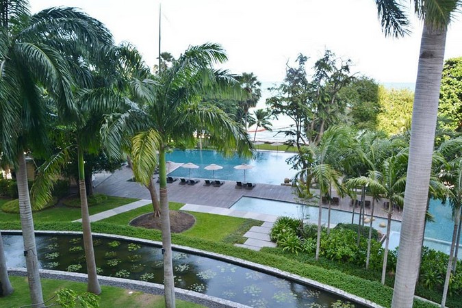ขายคอนโดติดหาดพัทยา 3 ห้องนอน 3 ห้องน้ำ | บ้านพัทยา คอนโดพัทยา ที่ดินพัทยา ขาย-ให้เช่า อสังหาริมทรัพย์ในพัทยา - Pattaya Houses, Pool Villas and Condos for sale and for rent
