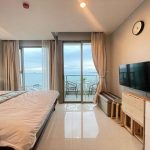 ขายคอนโดริเวียร่าจอมเทียน