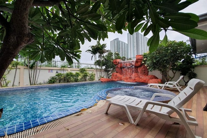 บ้านพัทยามีสระว่ายน้ำให้เช่า18 | บ้านพัทยา คอนโดพัทยา ที่ดินพัทยา ขาย-ให้เช่า อสังหาริมทรัพย์ในพัทยา - Pattaya Houses, Pool Villas and Condos for sale and for rent Pattaya House for Rent