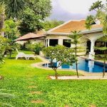 บ้านพูลวิลล่าใกล้หาดดงตาลจอมเทียนให้เช่าระยะยาว | บ้านพัทยา คอนโดพัทยา ที่ดินพัทยา ขาย-ให้เช่า อสังหาริมทรัพย์ในพัทยา - Pattaya Houses, Pool Villas and Condos for sale and for rent บ้านพูลวิลล่า 5 ห้องนอน ใกล้หาดจอมเทียนพัทยาให้เช่า