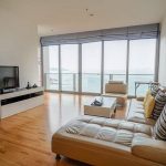 ์Norhtpoint Pattaya Condo for Rent