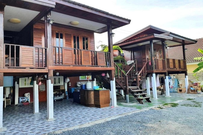 ขายบ้านพัทยา pattaya house for sale1