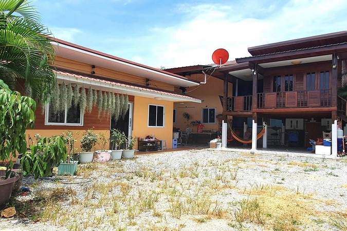 ขายบ้านพัทยา pattaya house for sale2