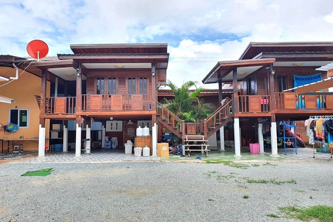 ขายบ้านพัทยา pattaya house for sale3