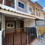 Cheap house for sale in Pattaya