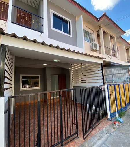 Cheap house for sale in Pattaya