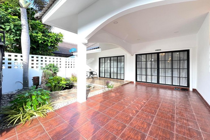 Cheap house for sale in Pattaya