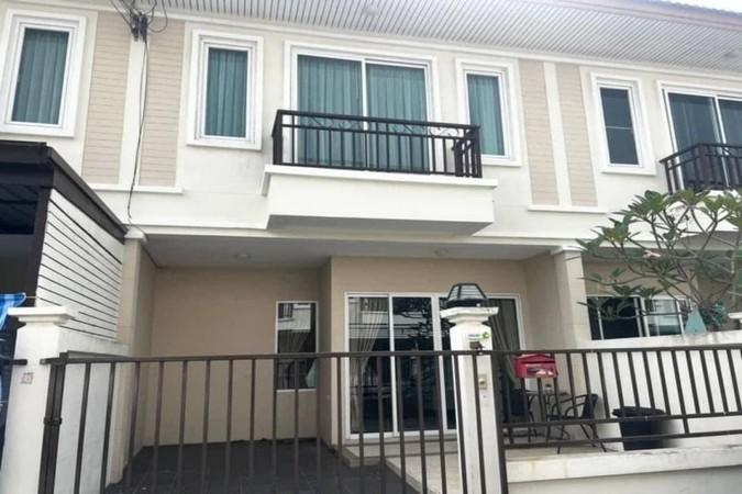 บ้านทาวน์เฮาส์ซอยเนินพลับหวาน | บ้านพัทยา คอนโดพัทยา ที่ดินพัทยา ขาย-ให้เช่า อสังหาริมทรัพย์ในพัทยา - Pattaya Houses, Pool Villas and Condos for sale and for rent บ้านทาวน์เฮาส์พัทยา 3ห้องนอน 2ห้องน้ำ