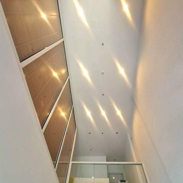 คอนโดดูเพลกซ์ติดหาดพัทยา-Beachfront Duplex Condo Pattaya for Sale2