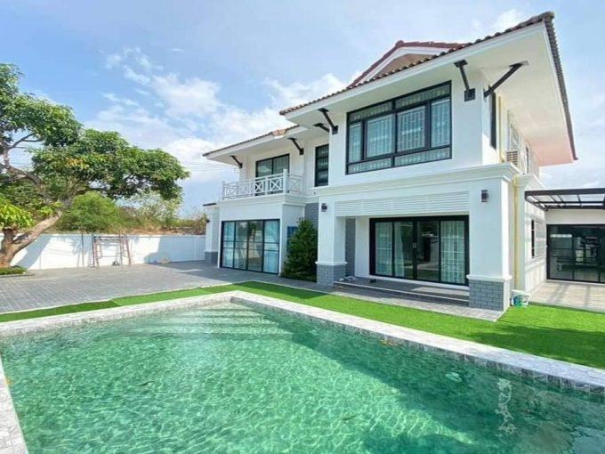 ขายบ้านพร้อมสระว่ายน้ำส่วนตัวพัทยา | บ้านพัทยา คอนโดพัทยา ที่ดินพัทยา ขาย-ให้เช่า อสังหาริมทรัพย์ในพัทยา - Pattaya Houses, Pool Villas and Condos for sale and for rent ขายบ้านพูลวิลล่าพัทยา4ห้องนอน4ห้องน้ำ