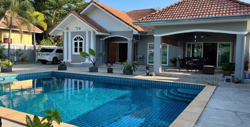 บ้าน | บ้านพัทยา คอนโดพัทยา ที่ดินพัทยา ขาย-ให้เช่า อสังหาริมทรัพย์ในพัทยา - Pattaya Houses, Pool Villas and Condos for sale and for rent บ้านพูลวิลล่าพัทยา