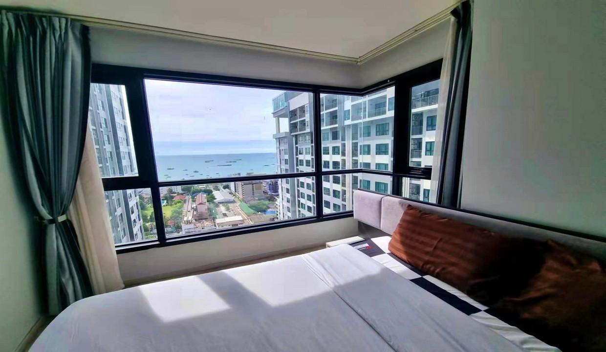 The Base 2brs central Pattaya for Sale1