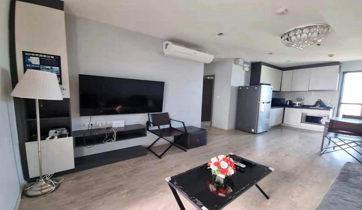 The Base 2brs central Pattaya for Sale2