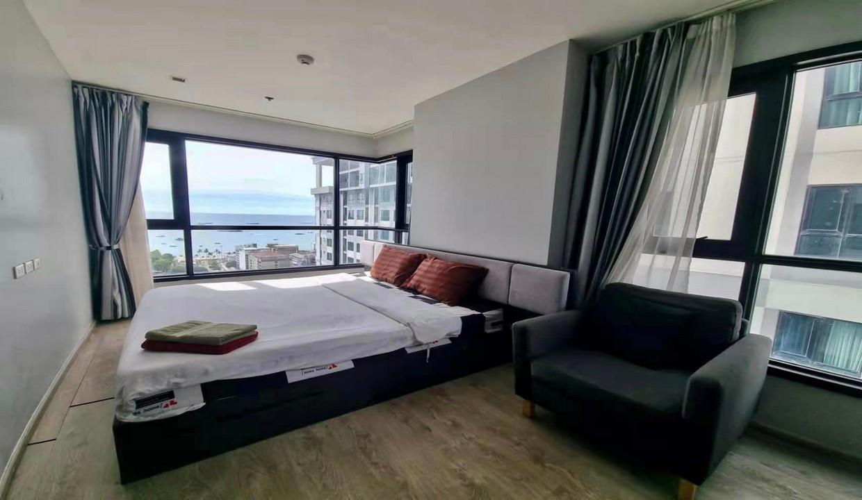 The Base 2brs central Pattaya for Sale3