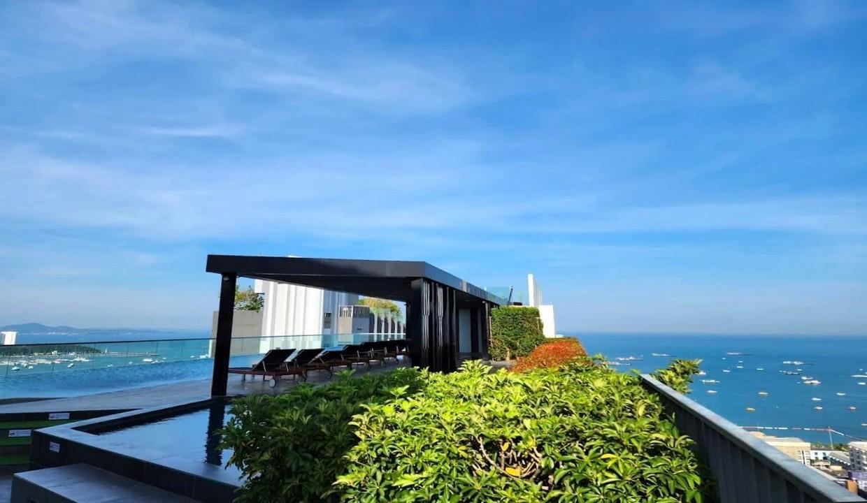 The Base 2brs central Pattaya for Sale9