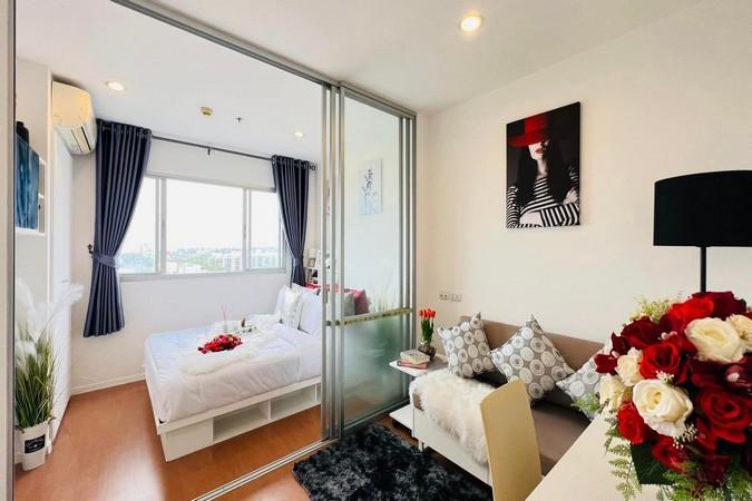 ขายคอนโดพัทยาราคาถูก 1ล้านบาทคอนโด-1Million Baht Condo Pattaya