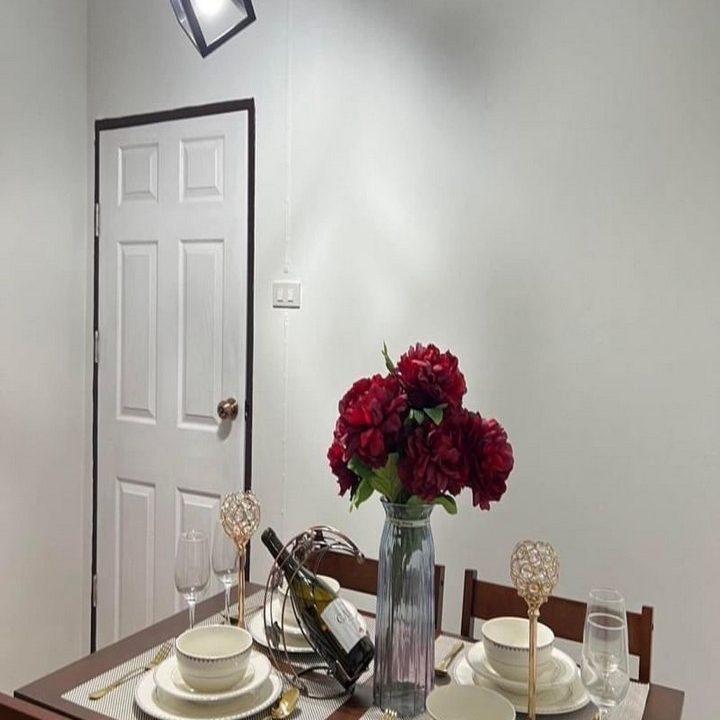 ขายบ้านทาวน์เฮาส์เขาตาโลพัทยา10