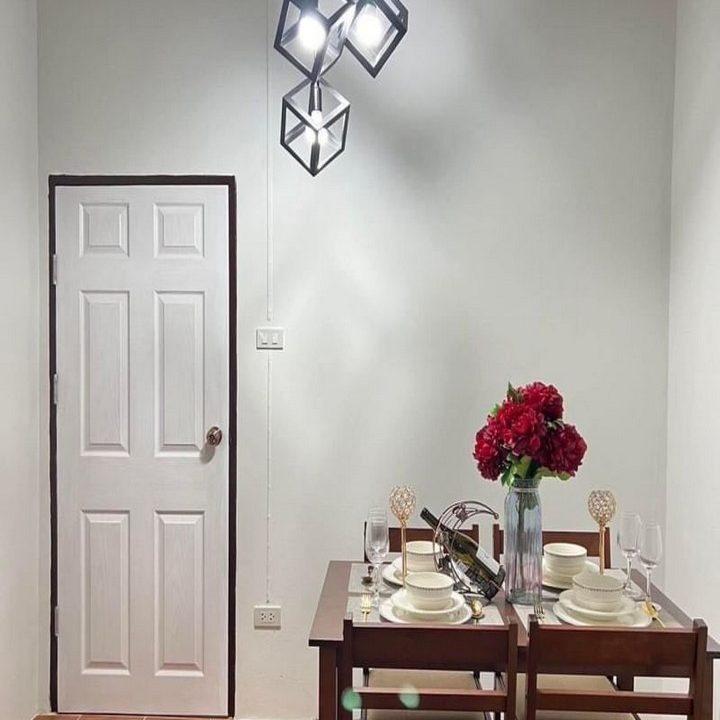 ขายบ้านทาวน์เฮาส์เขาตาโลพัทยา12