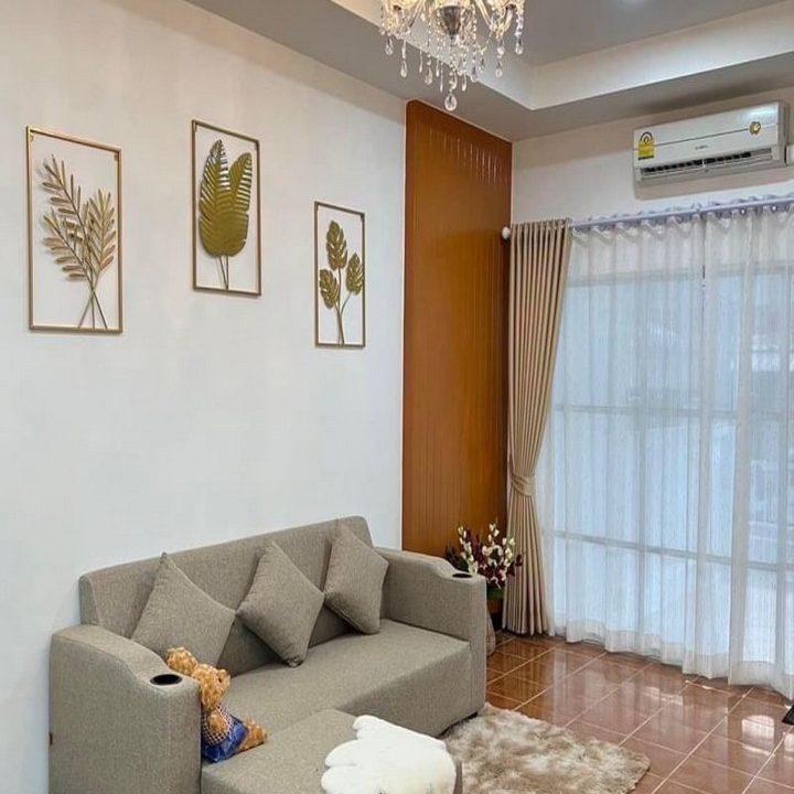 ขายบ้านทาวน์เฮาส์เขาตาโลพัทยา2