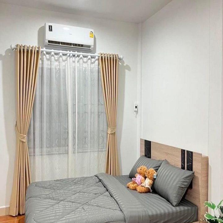 ขายบ้านทาวน์เฮาส์เขาตาโลพัทยา8