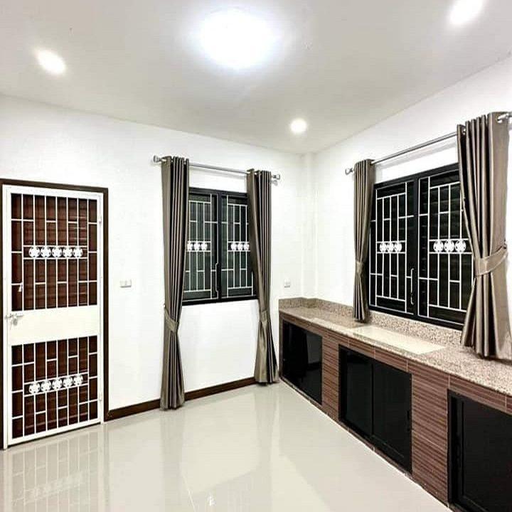 ขายบ้านพร้อมสระว่ายน้ำส่วนตัวพัทยา17