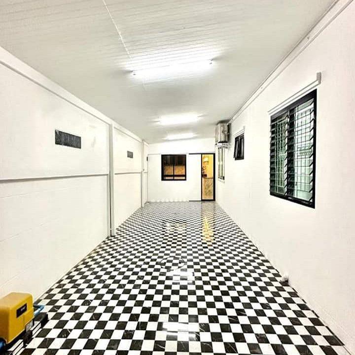 ขายบ้านพร้อมสระว่ายน้ำส่วนตัวพัทยา18