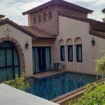 ขายบ้านพูลวิลล่าพัทยา-Pattaya Pool Villa for Sale