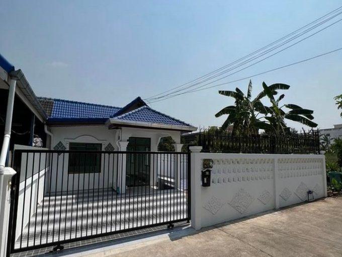 ขายบ้านสวยเนินพลับหวานพัทยา2 | บ้านพัทยา คอนโดพัทยา ที่ดินพัทยา ขาย-ให้เช่า อสังหาริมทรัพย์ในพัทยา - Pattaya Houses, Pool Villas and Condos for sale and for rent ขายบ้าน สวย ถูก ดี พัทยา