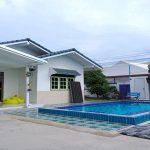 บ้านพัทยาเหนือใกล้ รพ.กรุงเทพพัทยา | บ้านพัทยา คอนโดพัทยา ที่ดินพัทยา ขาย-ให้เช่า อสังหาริมทรัพย์ในพัทยา - Pattaya Houses, Pool Villas and Condos for sale and for rent ขายบ้านเดี่ยวพัทยาเหนือ-นาเกลือ พร้อมสระว่ายน้ำส่วนตัว