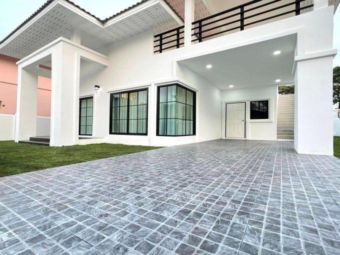 บ้านเดี่ยวพัทยาซอยสยามคันทรี่คลับ19 | บ้านพัทยา คอนโดพัทยา ที่ดินพัทยา ขาย-ให้เช่า อสังหาริมทรัพย์ในพัทยา - Pattaya Houses, Pool Villas and Condos for sale and for rent ขายบ้านสวยพัทยา 3ห้องนอน 2ห้องน้ำ