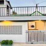 Cheap house for sale in Pattaya