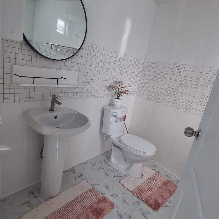 ขายบ้านพูลวิลล่าพัทยาราคาถูก13