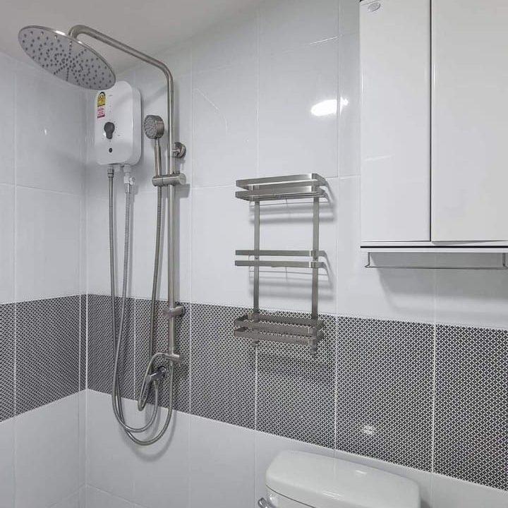 ขายบ้านพูลวิลล่าพัทยาราคาถูก7