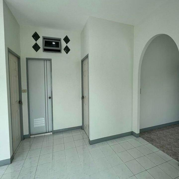 ขายบ้านสวยเนินพลับหวานพัทยา10