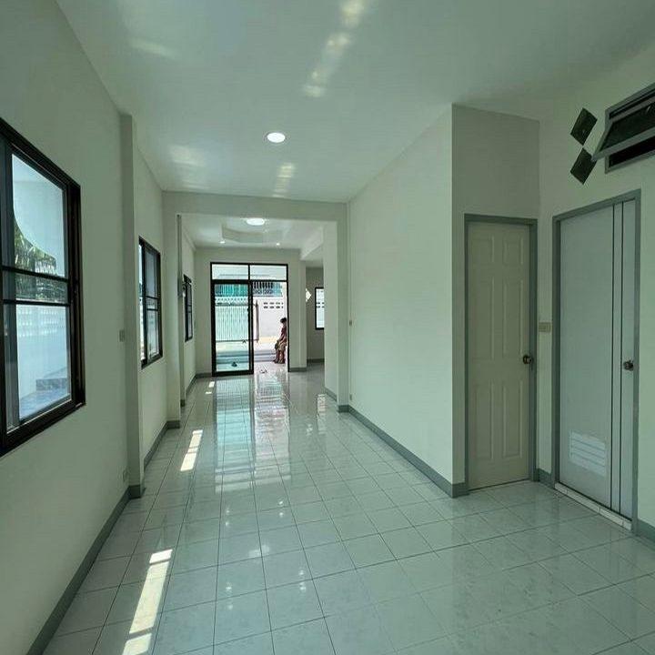 ขายบ้านสวยเนินพลับหวานพัทยา11