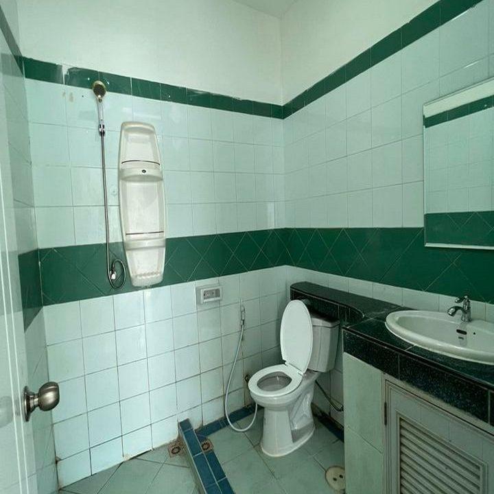 ขายบ้านสวยเนินพลับหวานพัทยา12